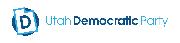 Utah Democratic Party Logo